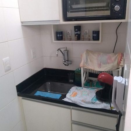 Otimo Apto Na Zona Sul Do Rj ريو دي جانيرو المظهر الخارجي الصورة