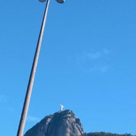 Otimo Apto Na Zona Sul Do Rj ريو دي جانيرو المظهر الخارجي الصورة