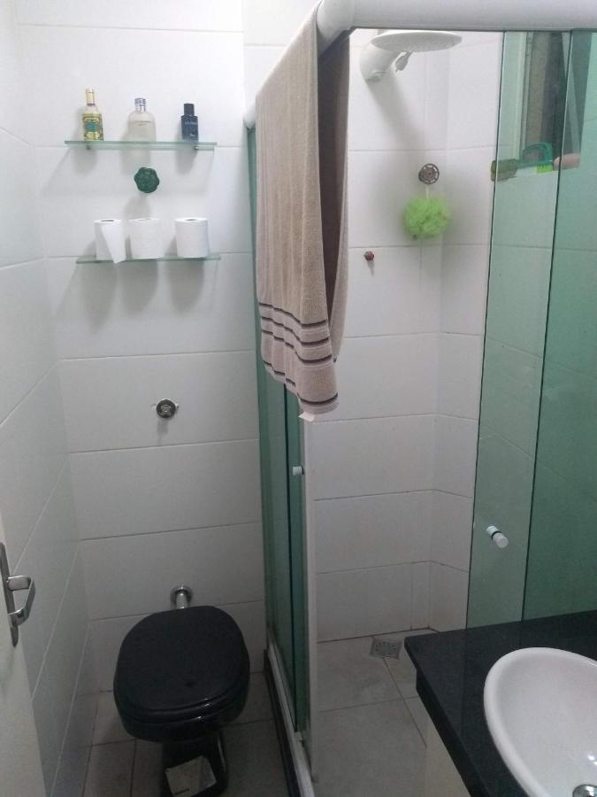 Otimo Apto Na Zona Sul Do Rj ريو دي جانيرو المظهر الخارجي الصورة