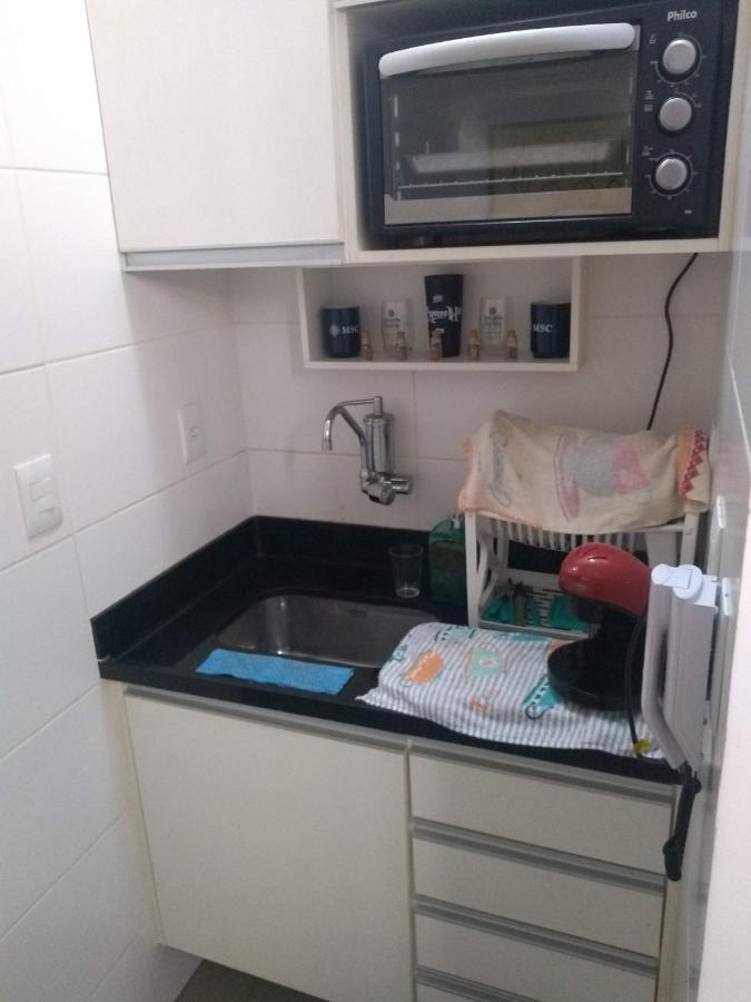 Otimo Apto Na Zona Sul Do Rj ريو دي جانيرو المظهر الخارجي الصورة