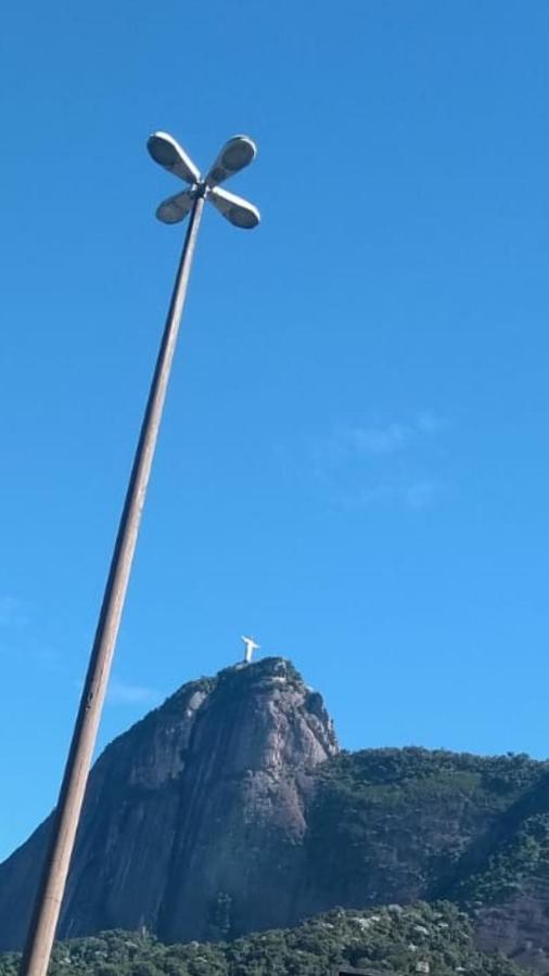 Otimo Apto Na Zona Sul Do Rj ريو دي جانيرو المظهر الخارجي الصورة